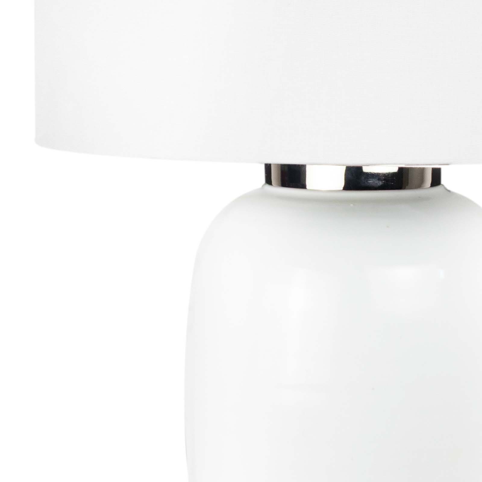 Kyoto Ceramic Table Lamp | Regina Andrew Detroit